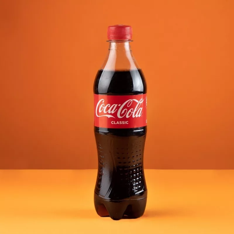 Coca-Cola  [AT]