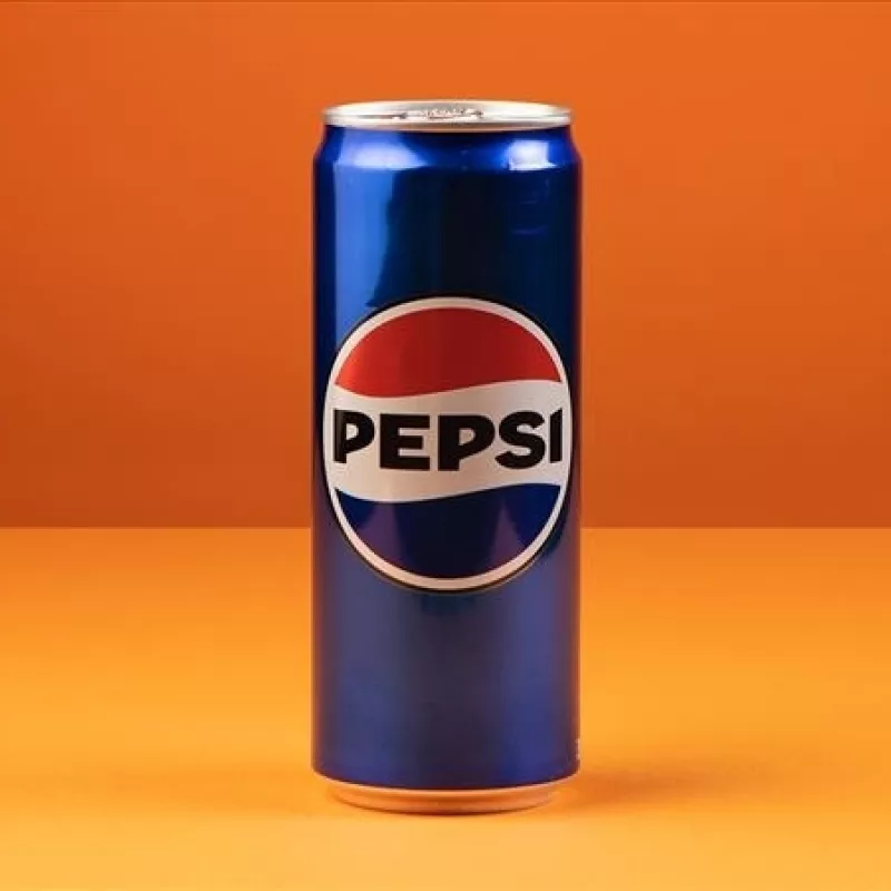 Pepsi  [AT]