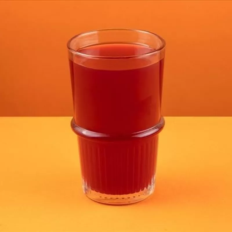 Морс домашний вишневый