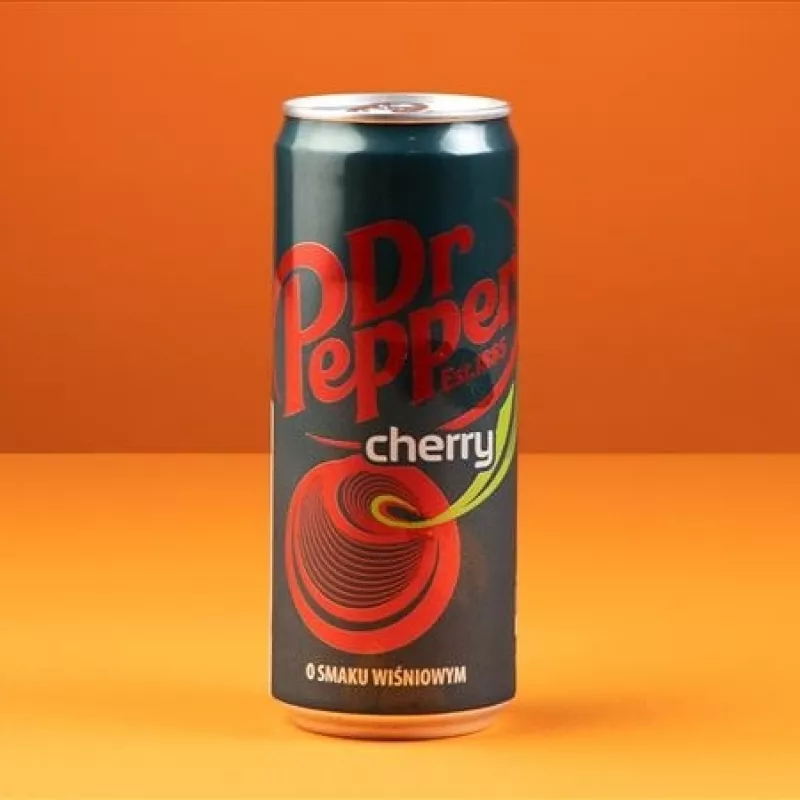 Dr. Pepper Cherry [AT]