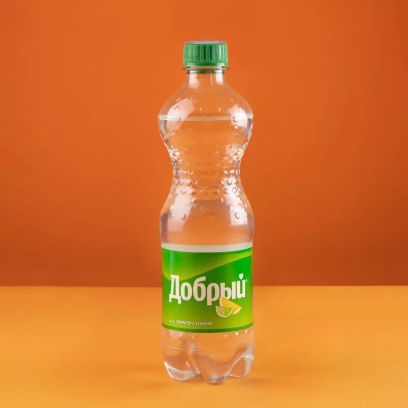 Добрый Лимон-лайм